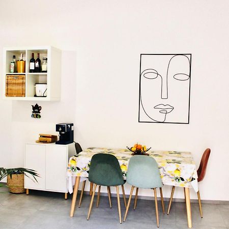 Casa Artesano, Appartamento San Michele トラーパニ エクステリア 写真