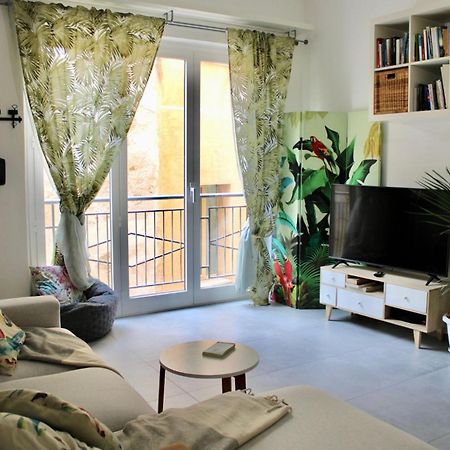 Casa Artesano, Appartamento San Michele トラーパニ エクステリア 写真