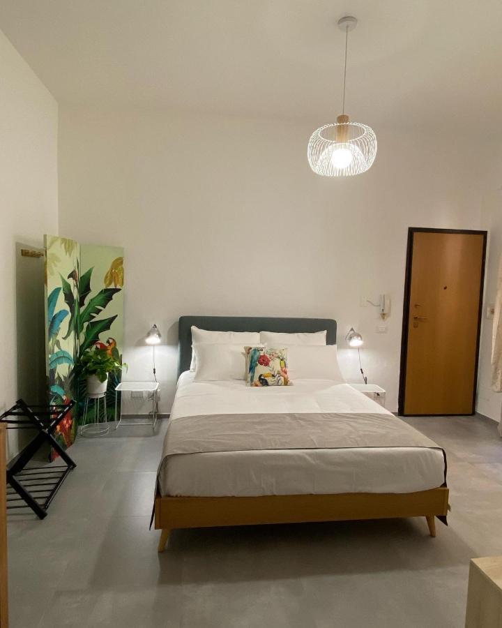 Casa Artesano, Appartamento San Michele トラーパニ エクステリア 写真