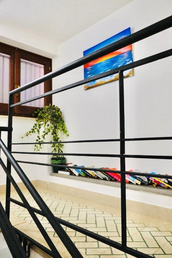 Casa Artesano, Appartamento San Michele トラーパニ エクステリア 写真