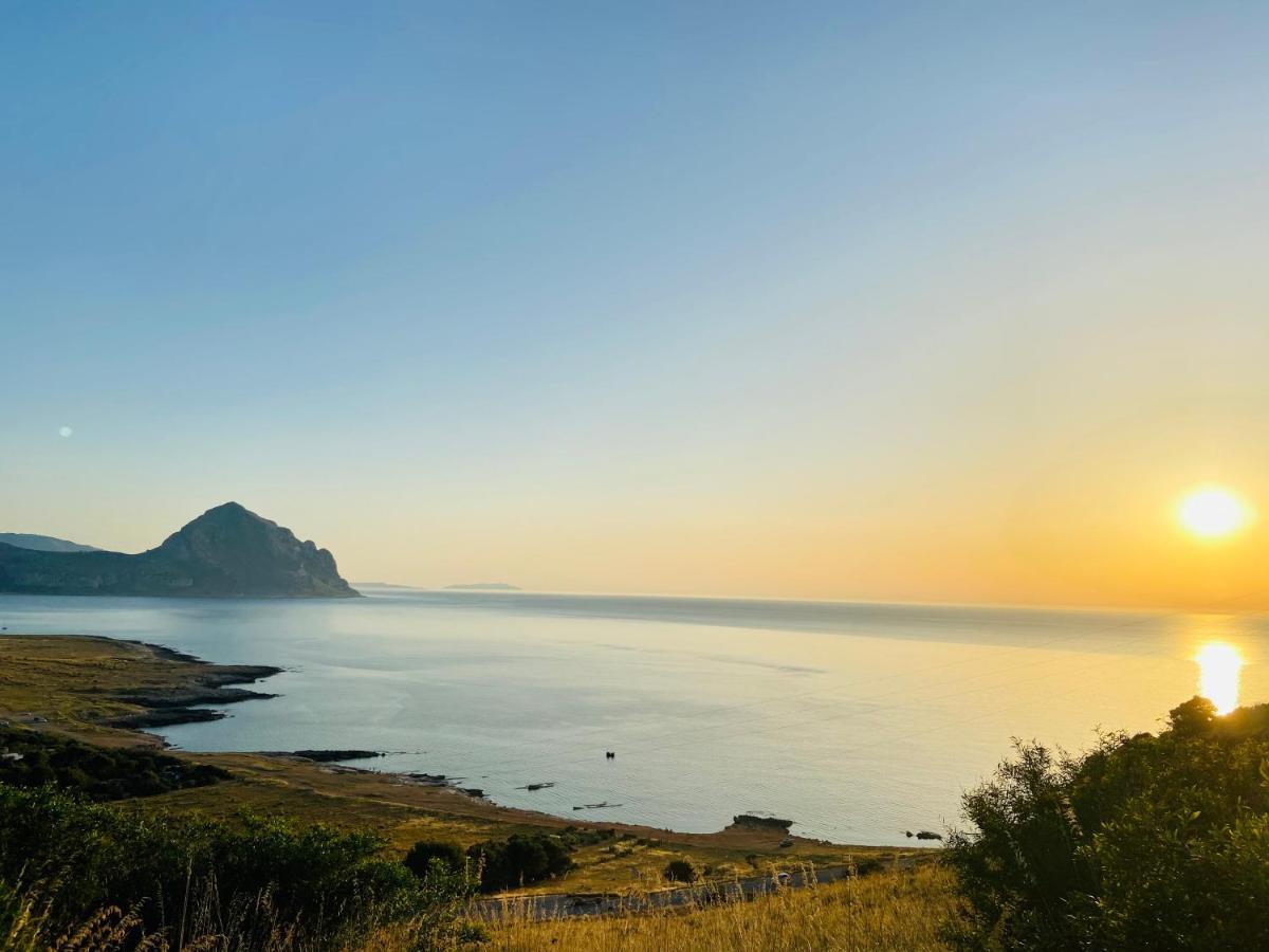 Casa Artesano, Appartamento San Michele トラーパニ エクステリア 写真